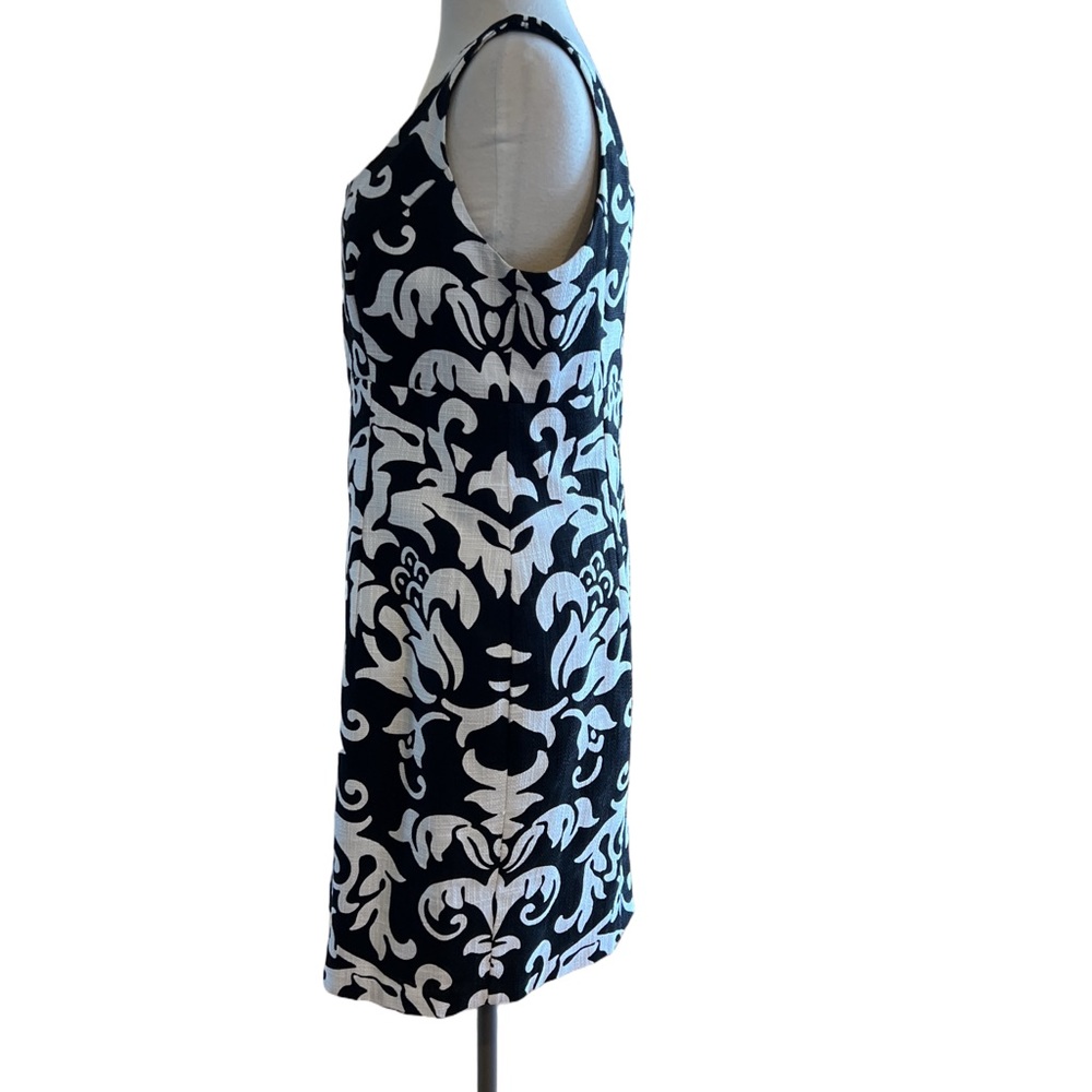 INC International Concepts Sheath Dress - Picture 5 of 9